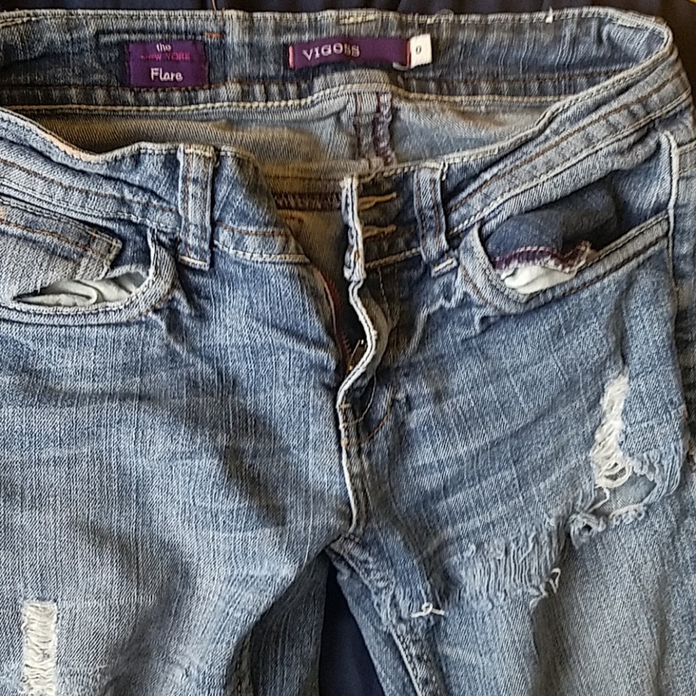 Jeans - Picture 2 of 4